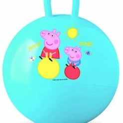PEPPA PIG MOON HOPPER BALL