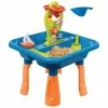 PLAYGO TOYS ENT LTD PLAYGO TOYS ENT. LTD. SAND AND WATER TABLE -Mathematics Shop Playgo Sand Water Table 4892401054494 T61110