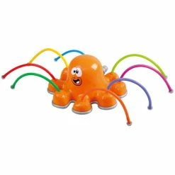 Mathematics Shop -Mathematics Shop Playgo Wild Aqua Sprinkler Ollie The Octopus 2