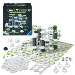 RAVENSBURGER GRAVITRAX PRO STARTER SET VERTICAL 6 RAVENSBURGER GRAVITRAX PRO STARTER SET VERTICAL -Mathematics Shop RAVENSBURGER GRAVITRAX PRO STARTER SET VERTICAL 4005556268320 GX26832 0 3 65d21d82 6879 4c9d a851 e6d9e17e679e