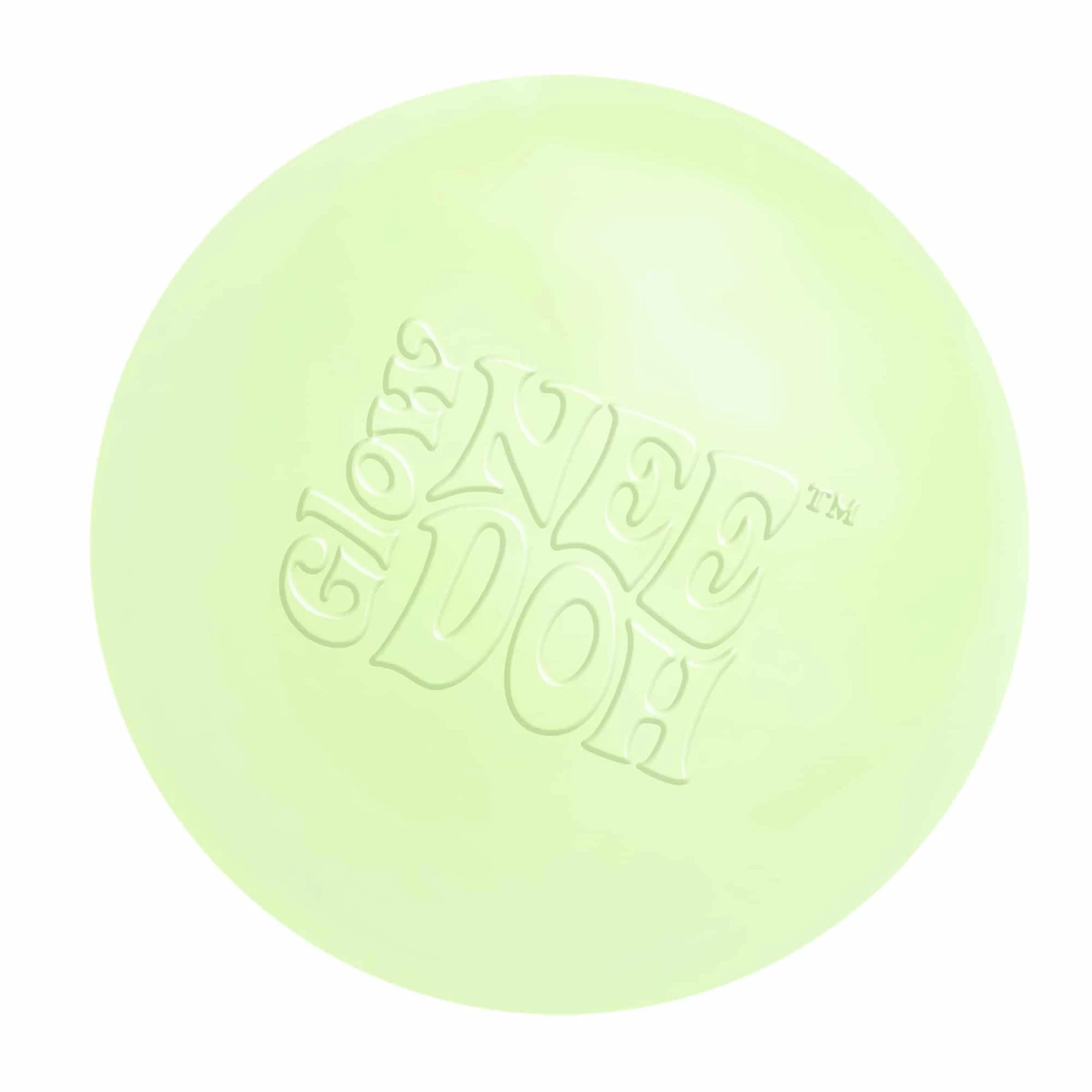 SCHYLLING GLOW IN THE DARK NEE DOH 5 SCHYLLING GLOW IN THE DARK NEE DOH - Image 3