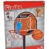 SIMBA BASKETBALL SET -Mathematics Shop SIMBA BASKETBALL SET 4006592776091 SM107407609