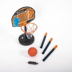 SIMBA BASKETBALL SET -Mathematics Shop SIMBA BASKETBALL SET 4006592776091 SM107407609 3