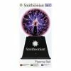 SMITHSONIAN PLASMA BALL 1 SMITHSONIAN PLASMA BALL -Mathematics Shop SMITHSONIAN PLASMA BALL 1