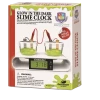 TOYWORLD STEM ACTIVITY KIT GLOW IN THE DARK SLIME CLOCK -Mathematics Shop STEM GLOW IN THE DARK SLIME CLOCK 4892401024534 T65546 e253e058 4e61 4b43 8eb6 678e4e2f5f52
