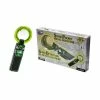 TOYWORLD SUPER POCKET METAL DETECTOR