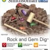 SMITHSONIAN MICRO SCIENCE KIT MINI ROCK AND GEM 2 SMITHSONIAN MICRO SCIENCE KIT MINI ROCK AND GEM -Mathematics Shop Smithsonian Micro Science Kit Rock And Gem Dig 042409521038 41437 3e399638 4a8e 48ec 91d9 f3b4b36cee48