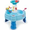LITTLE TIKES SPINNING SEAS WATER TABLE -Mathematics Shop SpinningSea 015e4bef 412c 4144 9ea4 17e8baad9a03
