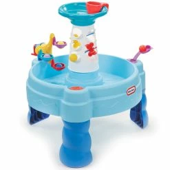 LITTLE TIKES SPINNING SEAS WATER TABLE