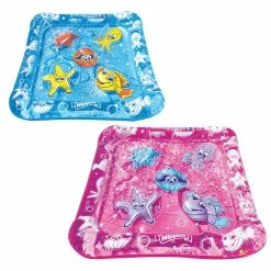 WAHU NIPPAS SPLASH MAT ASSORTED COLORS -Mathematics Shop Splash Mat 9320832007963 BMA624 2