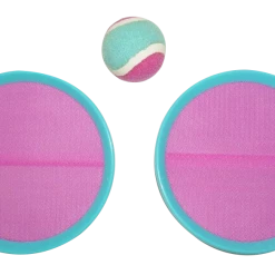 PLAYWORLD CATCH-A-BALL SET