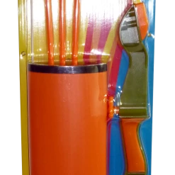 PLAYWORLD JUNIOR ARCHERY SET