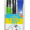 PLAYWORLD T-BALL SET -Mathematics Shop T61163 873fedd6 9167 48a5 9167 6bf3b9e8bc10