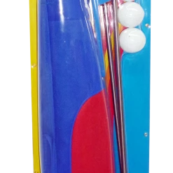 PLAYWORLD DELUXE GOLF SET