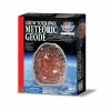 TOYWORLD STEM GROW YOUR OWN METEORIC GEODE RED -Mathematics Shop T64731 4893669361249 20 20Hero Red