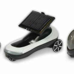 TOYWORLD STEM ACTIVITY KIT SOLAR MINI FUTURE CAR SET -Mathematics Shop T65546 204893669362284 20Out 20of 20Box Solar 20mini 20future 20car 20set scaled