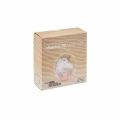 TOYWORLD 3D BEACH BALL UNICORN -Mathematics Shop T65963 2 a1400861 a491 4e28 b30d 286085a304ee