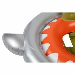 TOYWORLD BUBBA FLOAT FRIEND SHARK ATTACK 8 TOYWORLD BUBBA FLOAT FRIEND SHARK ATTACK -Mathematics Shop T65966 2 67809bd7 77f7 4d11 8c23 2d485b2ada0b