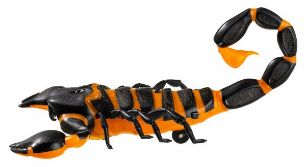 DISCOVERY SCORPION REMOTE CONTROL PET CREATURE 5 DISCOVERY SCORPION REMOTE CONTROL PET CREATURE - Image 3