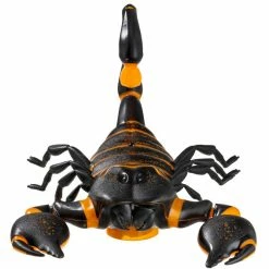 DISCOVERY SCORPION REMOTE CONTROL PET CREATURE 8 DISCOVERY SCORPION REMOTE CONTROL PET CREATURE -Mathematics Shop TSDFSLXX 8