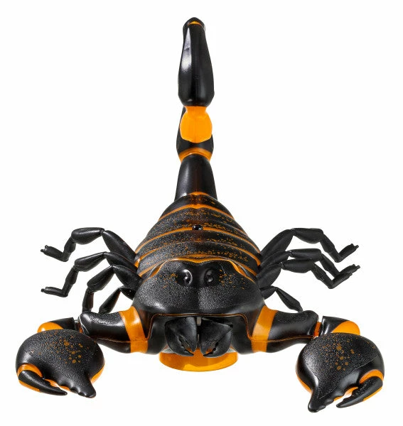 DISCOVERY SCORPION REMOTE CONTROL PET CREATURE 4 DISCOVERY SCORPION REMOTE CONTROL PET CREATURE - Image 2