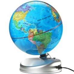 DISCOVERY 2-IN-1 GLOBE LIGHT -Mathematics Shop TSDGLOXX 2 scaled