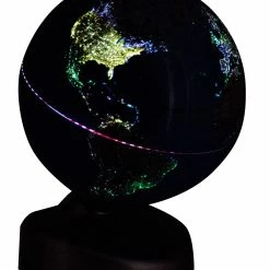 DISCOVERY 2-IN-1 GLOBE LIGHT -Mathematics Shop TSDGLOXX 3 scaled