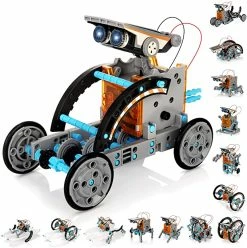 DISCOVERY SOLAR ROBOT CREATION KIT 12 DISCOVERY SOLAR ROBOT CREATION KIT -Mathematics Shop TSDSVKXX 1 514dc9b0 cb61 477a 8d4f aca7c5b73303