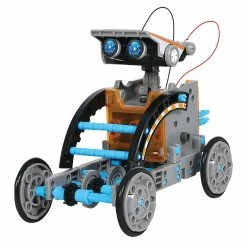 DISCOVERY SOLAR ROBOT CREATION KIT 10 DISCOVERY SOLAR ROBOT CREATION KIT -Mathematics Shop TSDSVKXX 201 6ddbff8b 7b6e 4764 8012 e75cd5919780