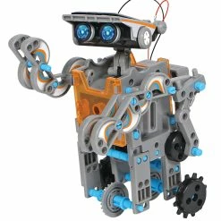 DISCOVERY SOLAR ROBOT CREATION KIT 9 DISCOVERY SOLAR ROBOT CREATION KIT -Mathematics Shop TSDSVKXX 203 943f7ddd 5115 4773 a7a5 1ca97f103d76