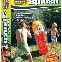 WAHU BACKYARD BASH'N SPLASH