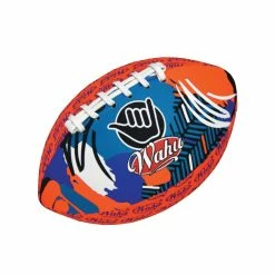 WAHU MINI FOOTY ASSORTED STYLES