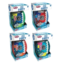 WAHU MINI FOOTY ASSORTED STYLES -Mathematics Shop WAHU MINI FOOTY ASSORTED STYLES 9320832010437 918157.006 6 bcb7d10c 7fee 4cda 8c29 227a014fa37d
