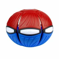 WAHU PHLAT BALL V4 ASSORTED STYLES -Mathematics Shop WAHU PHLAT BALL V4 ASSORTED STYLES 8711808316133 331824 2