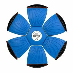 WAHU PHLAT BALL V4 ASSORTED STYLES -Mathematics Shop WAHU PHLAT BALL V4 ASSORTED STYLES 8711808316133 331824 3