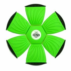 WAHU PHLAT BALL V4 ASSORTED STYLES -Mathematics Shop WAHU PHLAT BALL V4 ASSORTED STYLES 8711808316133 331824 6