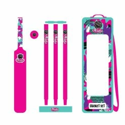 WAHU SUPA SWEET CRICKET SET -Mathematics Shop WAHU SUPA SWEET CRICKET SET 3