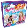 WILD SCIENCE BATH BOMBS FACTORY -Mathematics Shop WILD SCIENCE BATH BOMB FACTORY 1