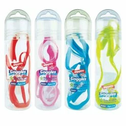 NIPPAS WAHU GOGGLES ASSORTED COLORS