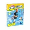 WAHU POOL PETS - NARWHAL RACER