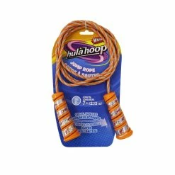 WHAM-O HULA HOOP SKIPPING ROPE 2.13M ASSORTED STYLES -Mathematics Shop Wham O Skipping Rope Assorted Styles 3 91606e1f d114 4509 97d2 43a1e6591915