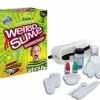 Wild! Science WILD SCIENCE WEIRD SLIME WORKSHOP -Mathematics Shop Wild Science Weird Slime Lab 9313920038208 TT901
