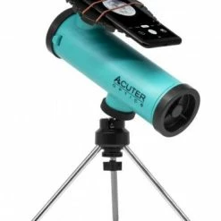 ACUTER - NEWTONY 50 EDUCATIONAL TELESCOPE KIT NEWTONIAN -Mathematics Shop acuter newtony 50 educational telescope kit newtonian