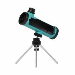 ACUTER - NEWTONY 50 EDUCATIONAL TELESCOPE KIT NEWTONIAN -Mathematics Shop acuter newtony 50 educational telescope kit newtonian 1