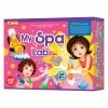 Toyworld STEM DELUXE KIT MY SPA LAB -Mathematics Shop apc13016