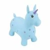 HAPPY HOPPERZ TURQUOISE UNICORN LARGE -Mathematics Shop happy hopperz turquoise unicorn large 5060267080455 hhz27 85738603 ffc2 4be6 85e7 2b2795426fab