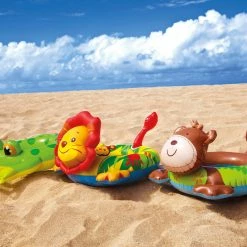 INTEX BIG ANIMAL RINGS ASSORTED 8 INTEX BIG ANIMAL RINGS ASSORTED -Mathematics Shop intex big animal swim ring styles vary 078257582211 4930 5