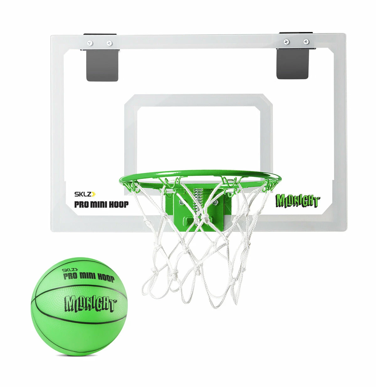 Silverlit SKLZ PRO MINI HOOP MIDNIGHT 4 Silverlit SKLZ PRO MINI HOOP MIDNIGHT - Image 2