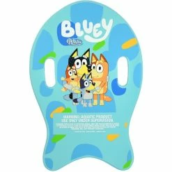 WAHU BLUEY KICK BOARD